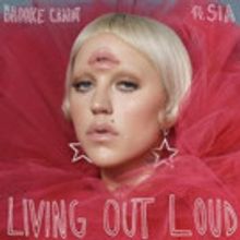 Brooke Candy Releases 'Living Out Loud' ft. Sia Today
