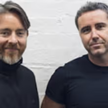 BWW Interview: Scott Graham and Geordie Brookman on THINGS I KNOW TO BE TRUE