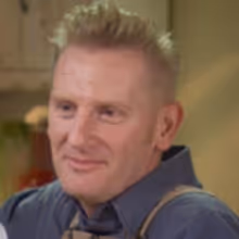 Singer-Songwriter Rory Feek Set for Emotional Interview on CBS SUNDAY MORNING, 9/4