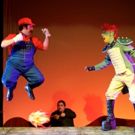 BWW Review: BROTHER MARIO at Flying V Theatre