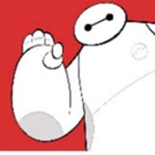 BIG HERO 6 Animated TV Series to Premiere on Disney XD in 2017