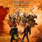 Meat Loaf's New Album In Collaboration With Jim Steinman 'Braver Than We Are'…