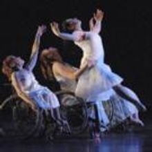Dancing Wheels Celebrates LASTING LEGACY at Playhouse Square Tonight