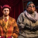 Join the Adventure of Lyric's JAMES AND THE GIANT PEACH