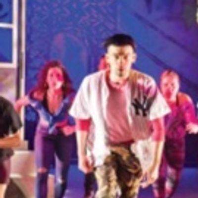 BWW Previews: UN ANUNCIO WITH THE 'IN THE HEIGHTS' CAST at GALA Theatre