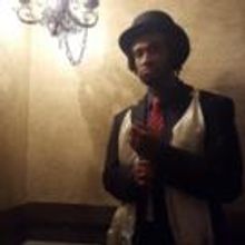 Newnan Theatre Presents Night of Murder, Mayhem with BIG JIMMY SPATS AND THE SPEAKEAS