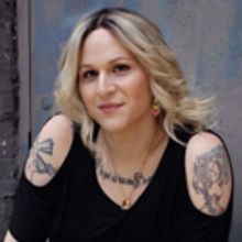 Shakina Nayfack Named 2017 Beatrice Terry Artist In Residence Fellow By The Drama…