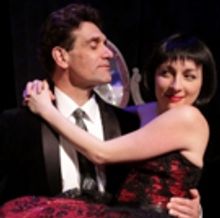 LOUIS & KEELY Stars Discuss Bringing the Show Back to L.A.