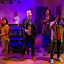 Paul Cameron Hardy's Sold-Out MOPE Extends at Ensemble Studio Theatre
