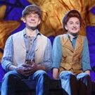 VIDEO: Andrew Keenan-Bolger, Michael Park and Michael Wartella Perform at TUCK…