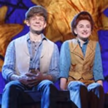 VIDEO: Andrew Keenan-Bolger, Michael Park and Michael Wartella Perform at TUCK…