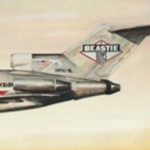 Beastie Boys' 'Licensed To Ill' Special 30th Anniversary Edition Vinyl Reissue…
