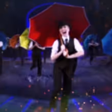 Watch the Best of Australian Theatre at the 2016 Helpmann Awards!