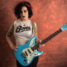 Louise Distras Reveals Video for New Single 'Aileen', Out Today