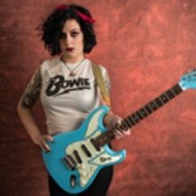 Louise Distras Reveals Video for New Single 'Aileen', Out Today