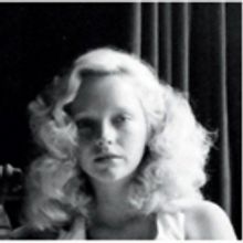 Ginger Gilmour Releases MEMOIRS OF THE BRIGHT SIDE OF THE MOON