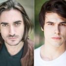 George Maguire and Dominic Andersen Sign on for GODSPELL Gala