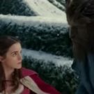 VIDEO: Disney Shares All-New BEAUTY AND THE BEAST 'Learn to Love' TV Spot