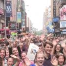 BroadwayWorld.com Will Be at This Year's BC/EFA Flea Market, Will You?