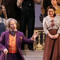 BWW Review: THE ELIXIR OF LOVE at Lyric Opera Of Kansas City Photo