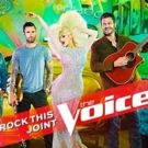 NBC's THE VOICE Dominates Time Slot in 18-49 by +67%