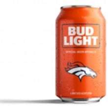 Bud Light Toasts Broncos Fans With Season Kickoff Beer Giveaway