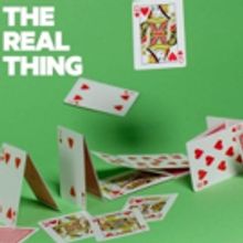 BWW Review:  Love, Lust, And Lies Come Together In The Search For THE REAL THING