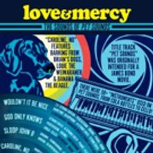Celebrate LOVE & MERCY on Blu-ray with 'Pet Sounds' Infographic