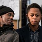Photo Flash: Inside Rehearsal for Steppenwolf for Young Adults' MONSTER