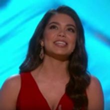 MOANA's Auli'i Cravalho Lands Role in NBC Pilot DRAMA HIGH