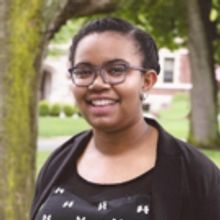 BWW Blog: Kellie Williams - Broadway on a Budget