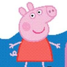 Fabulous Fox Theatre to Welcome PEPPA PIG LIVE in February