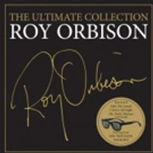 First Career-Spanning Roy Orbison Anthology 'The Ultimate Collection' Out Today