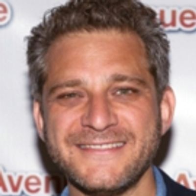 VIDEO: AVENUE Q Co-Composer/Lyricist Jeff Marx Reacts To Being Quoted At Democrats' Debate