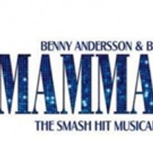 MAMMA MIA! Coming to The Playhouse on Rodney Square, 3/4-7
