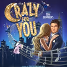 National Tour of CRAZY FOR YOU Starring Tom Chambers