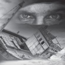 Saint Sebastian Players' THE TEMPEST Opens 2/19