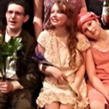 Summer Theatre Arts Rendezvous Registration Open - Camp Begins 6/26