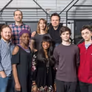 Photo Flash: Rehearsals Begin for New West End Cast of HARRY POTTER AND THE CURSED…