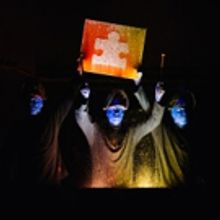 Blue Man Group Teams with Autism Speaks for 3rd Annual Autism-Friendly Performance