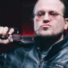 Las Vegas' EVIL DEAD to Change Management