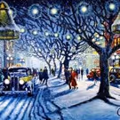 Houston Grand Opera Presents World Premiere of IT'S A WONDERFUL LIFE