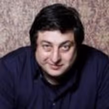 Comedy Dynamics Releases Eugene Mirman's VEGAN ON HIS WAY TO THE COMPLAIN STORE…