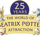 WHERE IS PETER RABBIT? Announced as Part of The World Of Beatrix Potter Attraction…