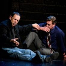 Photo Flash: First Look at Thomas Vincent Kelly & Sal Viscuso in Alliance Theatre's A