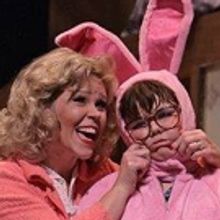 Photo Flash: Phoenix Productions Presents A CHRISTMAS STORY