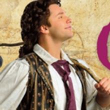 CANDIDE, PETER PAN and More Set for Music Theater Works' 2017 Season