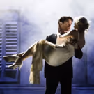 Photo Flash: First Look at European Premiere of DEATH TAKES A HOLIDAY at Charing…