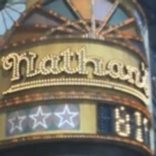 FLASH FRIDAY: Fascinating Footage Showing The Glamour and Grime of Times Square in…