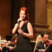 STAGE TUBE: Sierra Boggess Performs PHANTOM's Think of Me in French